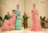 Mansi By Rajguru Chanderi Cotton Fancy Daily Wear Saree Exporters In India